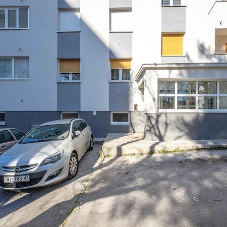 Apartment In Fiume Kültér fotó